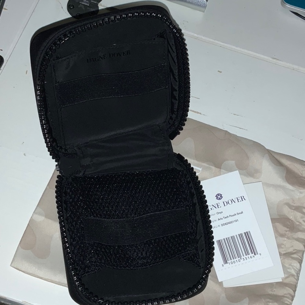 Dagne Dover Small Arlo Tech Pouch